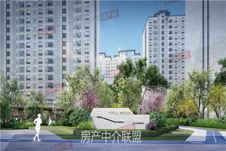 繁荣西路邱家庄后宝龙F区3室1厅1卫，120㎡，有附房、