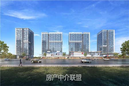 康诗丹郡步梯2楼132.8平85万3室2厅2卫有证可按揭