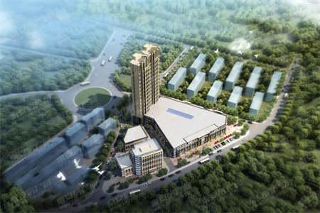 龙都龙城华庭3室2厅2卫80万120m2出售